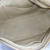 [Pre-Owned] Puzzle Medium Brown Leather Geometric Shoulder Bag With Gold Hardware And Detachable Strap - Good #1GUI4UV