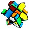 Yj Fisher Cube (Yileng)
