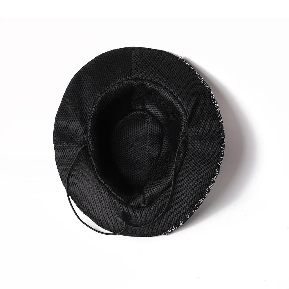 2025 Halloween New Skull Hat Western European Cowboy Hat Ball Hat Sad Reaper Handmade Skull Hat Party Hats
