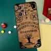 Ouija Board For Realme 10 11 12 13 14 Pro Plus C67 C65 C63 C61 C55 C53 C51 C35 C71 C75 GT7 15 Pro Case