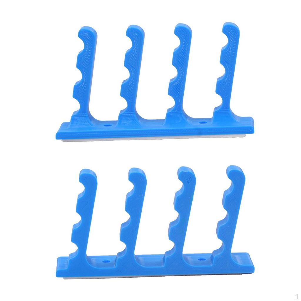 Стеллаж для выставки товаров с бантом, полка, гаражное хранилище, гостиная, спальня, прихожая, подвесной органайзер для прихожей