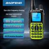 BAOFENG MINI-5 УВ Двухдиапазонная Bluetooth Рация (Китайская версия)