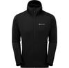 Куртка Montane Fury Hoodie