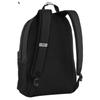 New PUMA Fabric Backpack Unisex Black 091170-01