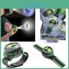 Захватывающие часы-проектор Ben 10 Alien Force Omnitrix Illuminator, подарок для детей