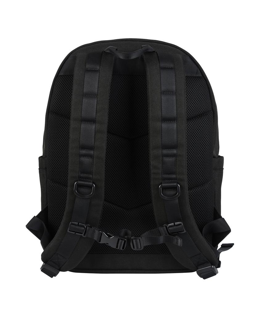 Рюкзак Jeep Sg Essential (Jp0Gau099Bk)