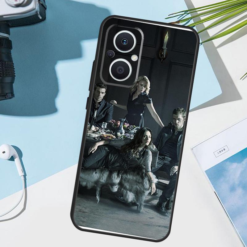 Оригинальный чехол для OPPO Reno 11 12 13 14 Pro 11F 12F 13F 14F 7 8 Lite OPPO Find X5 X6 X8 X9 Pro