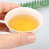 Bayipin Disposable Rice Husk Kung Fu Tea Cups