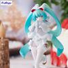 Furyu Hatsune Miku Креативная фигурка SweetSweets Noel Furyu Excd