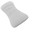 Memory Lumbar Support Cushion Sleep Lumbar Pillow Breathable Ergonomic Waist Support Cushion for Car Sofa Office Chair