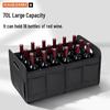 Tesla Model 3/Y/S Trunk Storage Box
