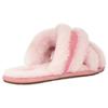 UGG Simple And Comfortable Slippers Women Slippers Sunset-Pink 1123572-HNPN