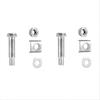 Bike Training Wheels for 12 14 16 18 20 Inch Variable Speed