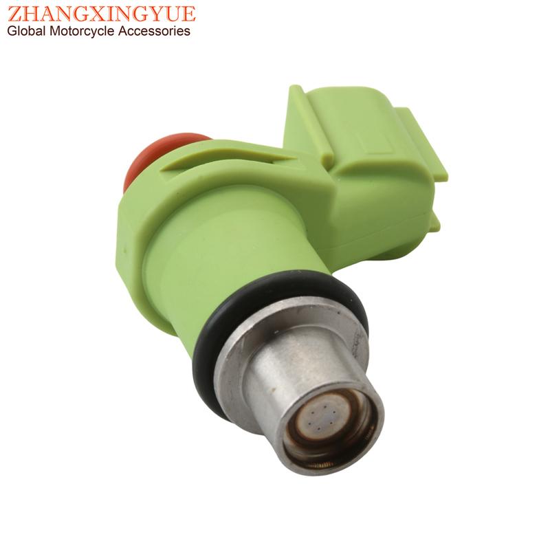 Motorcycle Fuel Injector For Yamaha YZF R 125 MT 125 SNIPER 150 NMAX V1 5D7-E3770-00
