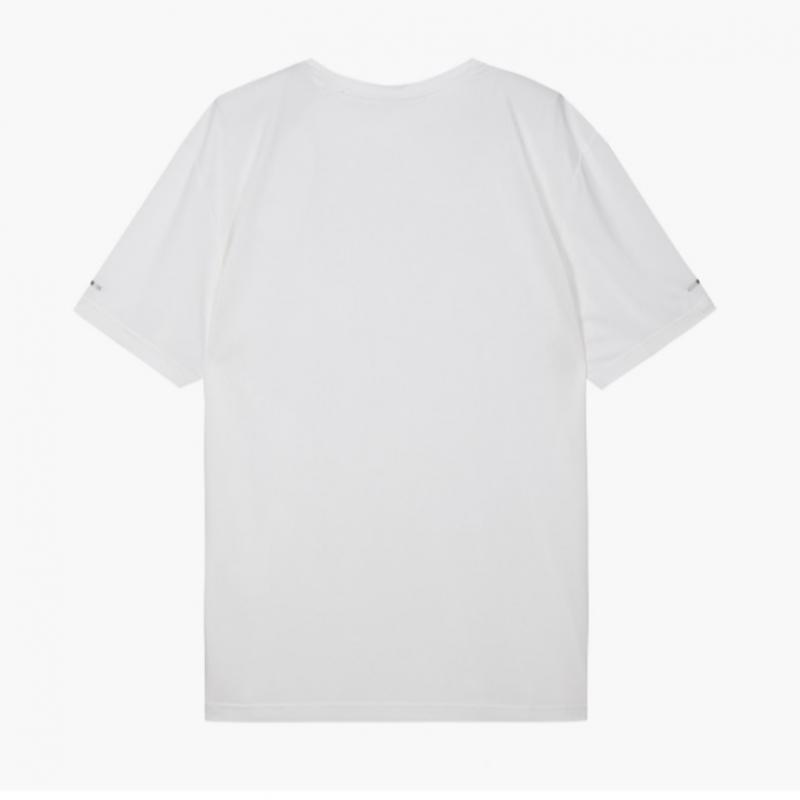 Nepa Nepa Мужская горная сетчатая футболка с коротким рукавом 7i35303