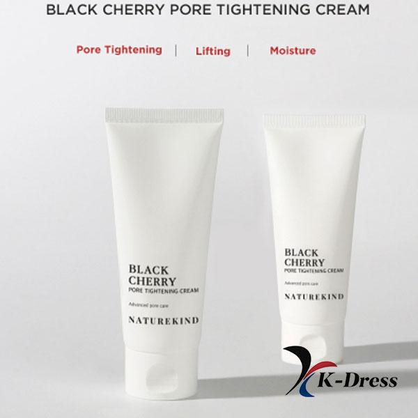 NATUREKIND Крем для сужения пор Черная вишня 100мл