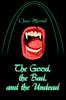 Книга The Good, the Bad, and the Undead
