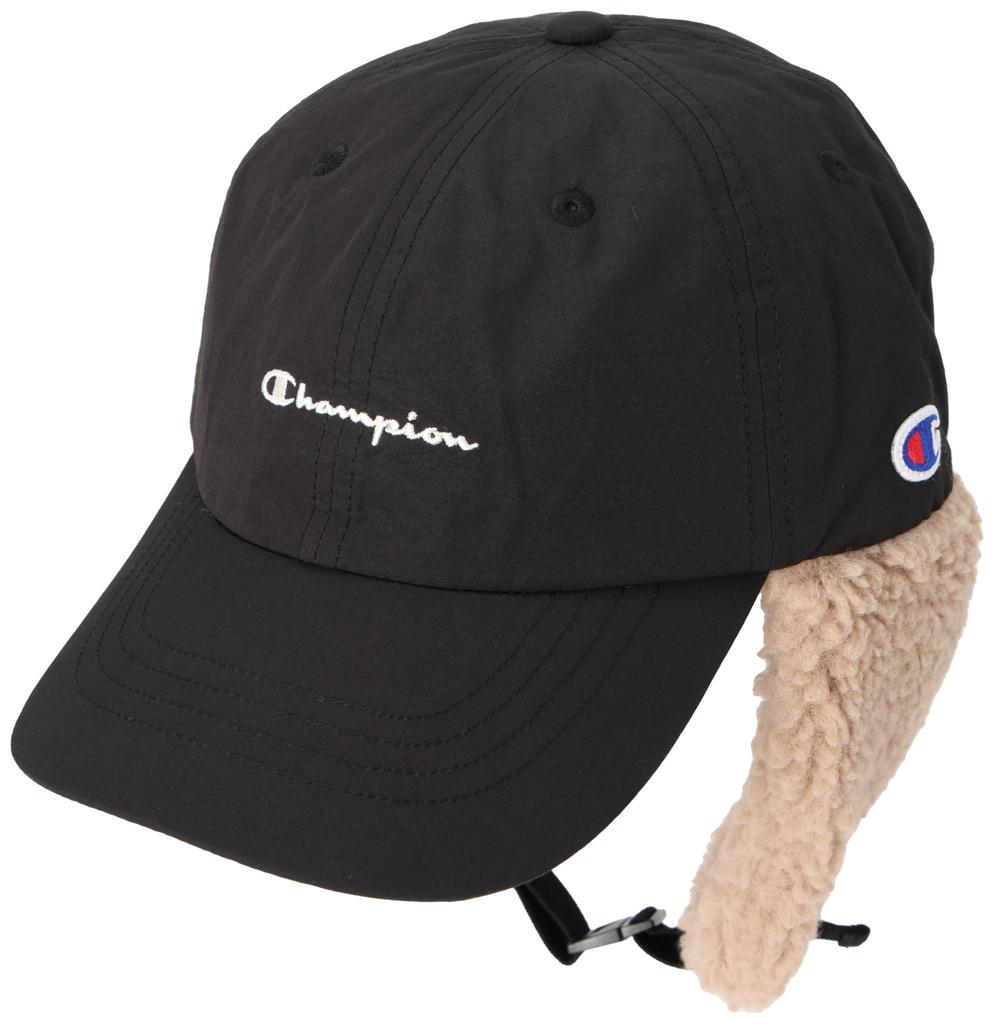 Кепка лётная чёрная см [Чемпион] 381-4023 57.0-59.0