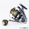 Gomexus Рукоятка катушки T38 Титановая Тип Daiwa S Тип Shimano A Twin Power Regalis Vanquish Замена рукоятки 38 мм Рукоятка Совместима со Спиннингом
