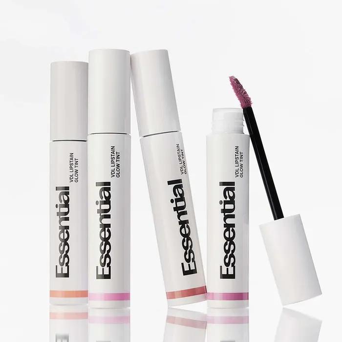 Lip Stain Essential Glow Tint