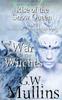 Книга Rise Of The Snow Queen Book Two : The War Of The Witches : 2