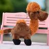 Dunhuang Small Camel Pendant Desert Camel Doll Plush Toy Children's Rag Doll Bag Pendant