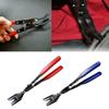 Auto Trim Clip Removal Plier Door Panel Fascia Dash Upholstery Remover Disassembly Plier Car Headlight Installation Tool