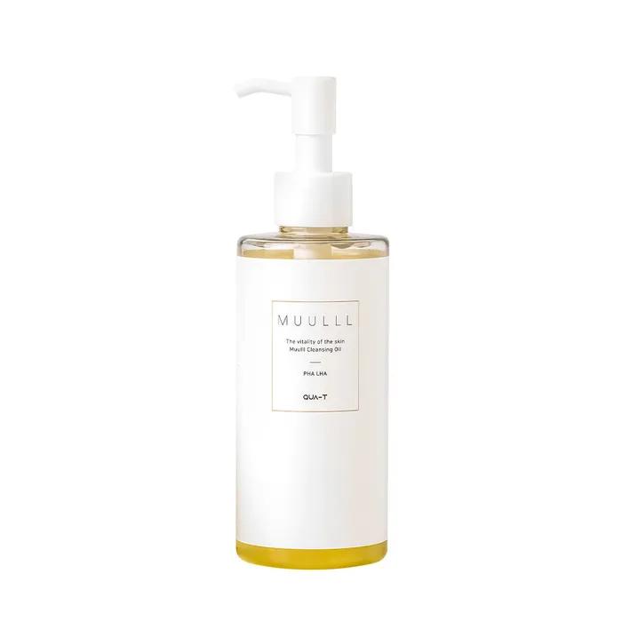 Mule Cleansing Oil 200ml