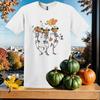 Halloween Party Dancing T-shirt Kids Hoodie Men Women Unisex Tshirt SX514