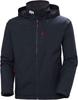 Куртка Helly Hansen Crew Hooded Midlayer Sailing Jacket 2.0 navy