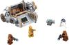 LEGO Спасательная капсула дроидов из Звездных войн 75136