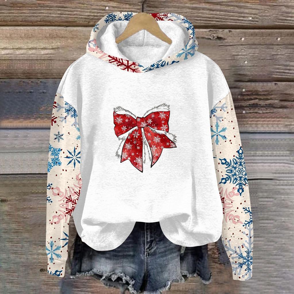 Женские толстовки с капюшоном Толстовки Одежда для девочек-подростков Повседневный свитер Пуловер Модные повседневные повседневные толстовки