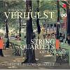 CD J. VERHULST - String Quartets Op.6.. MDG60318402 Non Japan Classical Used
