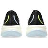 Asics Мужские кроссовки Gel-Cumulus 26 'Black Safety Yellow' 1011B792-006