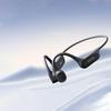 SANAG B33S Waterproof Bone Conduction Swimming Headphones