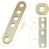 Throttle Cable Extension Kit for Edelbrock 8012 | Throttle Cable Adapter Kit Use On Vehicle Modification
