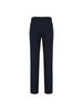 FERRAROMILANO Twill Slacks Navy (Amsesl10149)