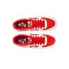 Nike Кроссовки Air Force 1 Low GS Valentines Day 2025 для детей, красные, саммит-белые, светло-малиновые HV5165-121