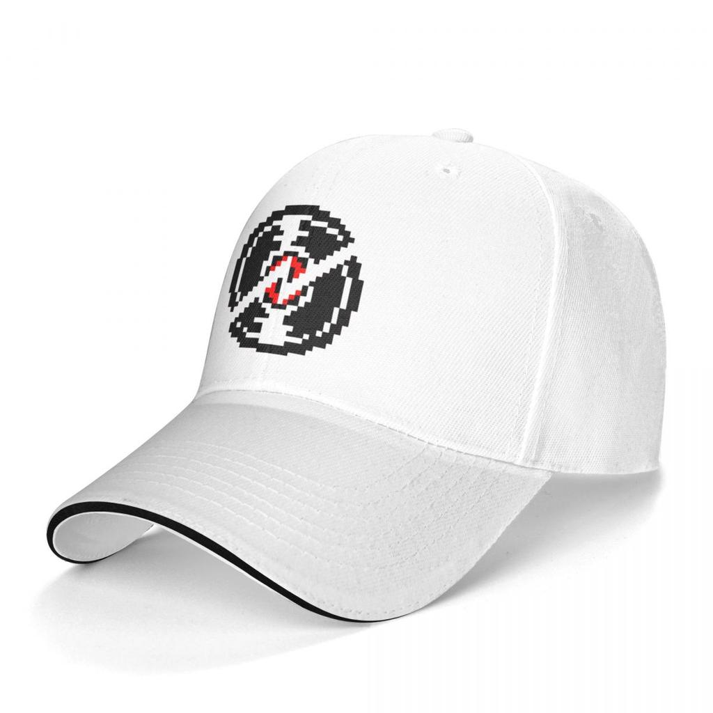 Homestuck Baseball Cap Dave Strider Logo Shirt Unisex Printed Trucker Hat Funny Kpop Dropshipping Snapback Cap