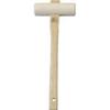 Morimitsu Wooden Mallet 75mm MKHN0075