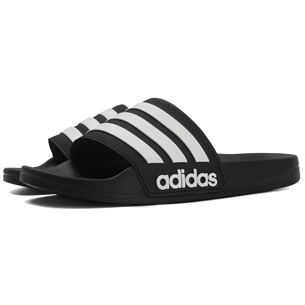 adidas Шлепанцы Adilette Cf 'Core Black' AQ1701