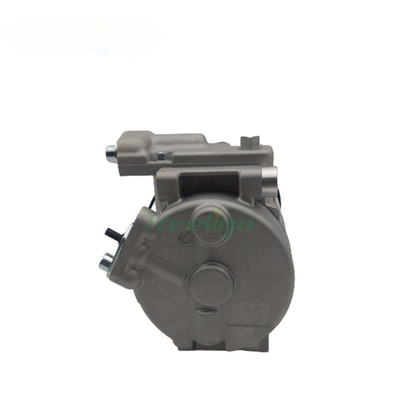 Совместим с 2007-09 Kia Carens 2.4L-L4 Компрессор 97701-1D400/97710-1D200