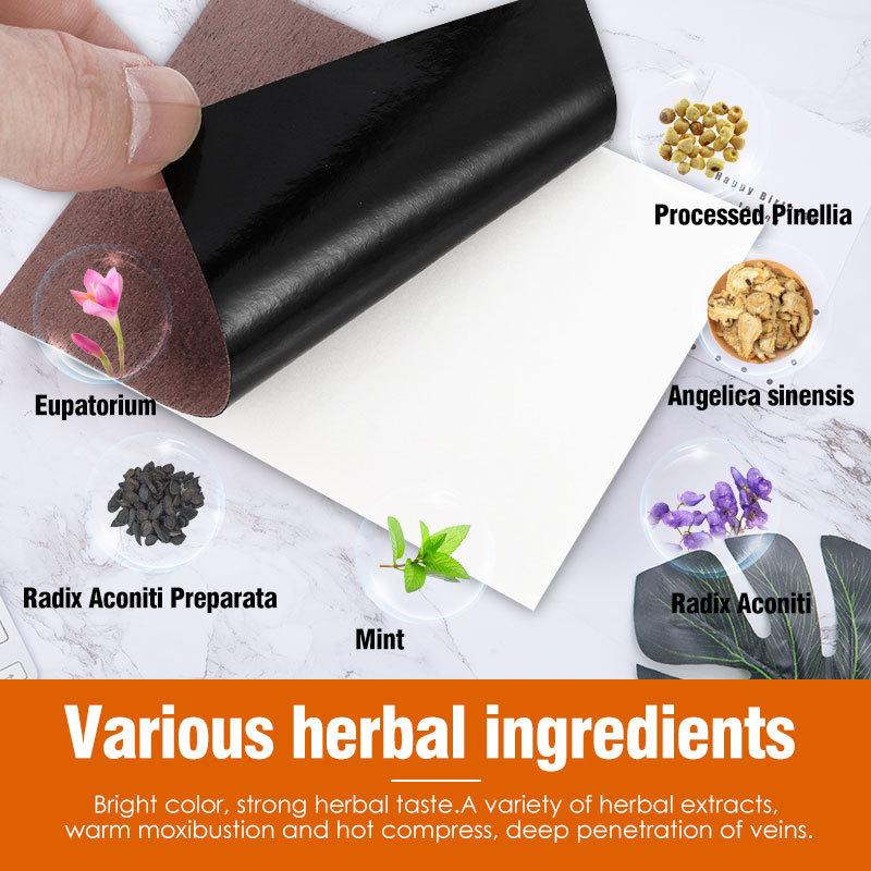 2022 новые наклейки для облегчения боли в суставах рук и ног, массажные пластыри для здоровья, боли в костях и мышцах