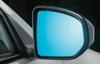 Nismo 9636S-RNZ40 Multifunction Blue Mirror for Fairlady Z Z34 (Left and Right Set)