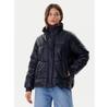 Куртка из имитации кожи Sportmax Code Delta