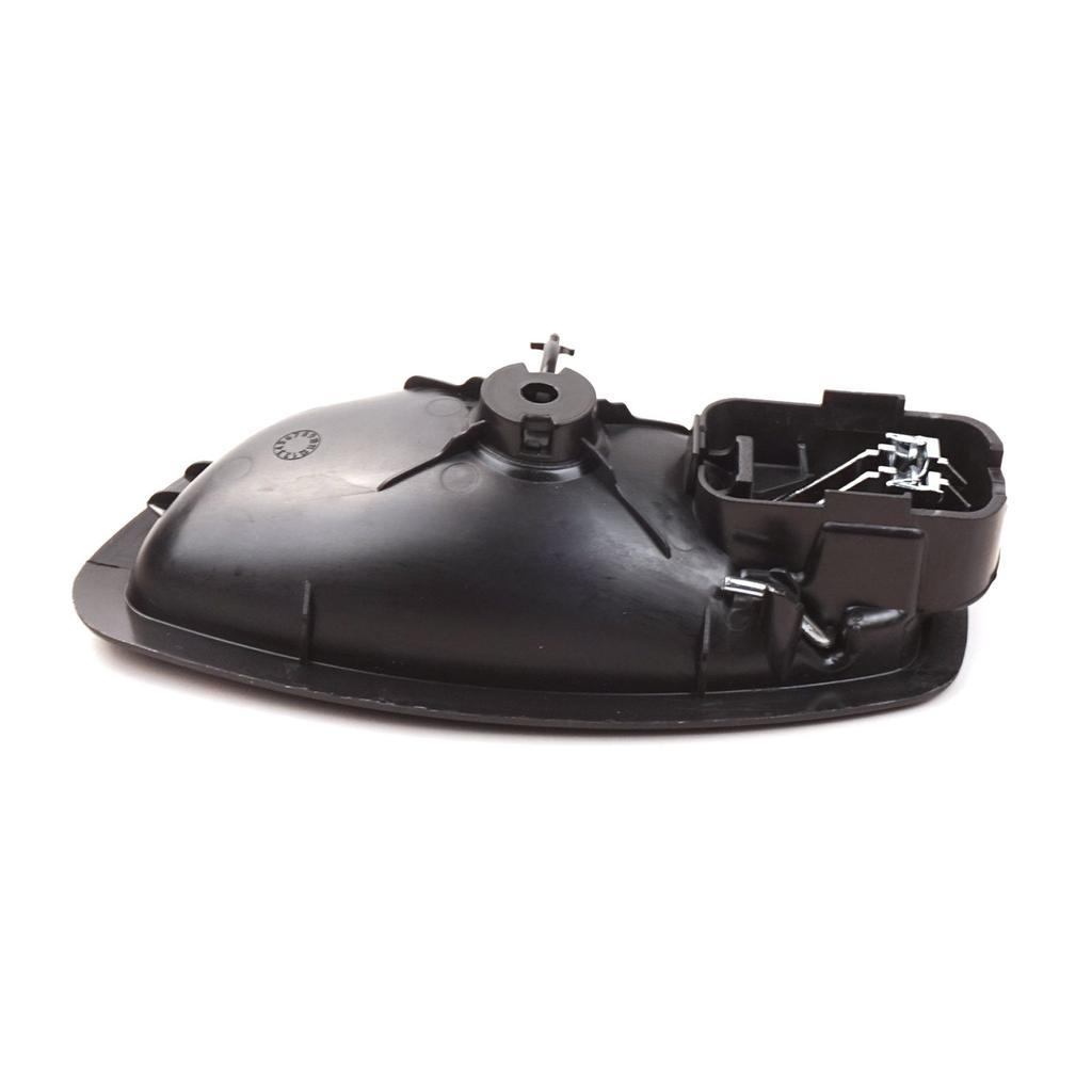 BDP1179 Interior Inner Right Door Handle 806733790R Chrome Color Plastic for Renault Fluence Megane Scenic MK3 Clio MK4 Captur