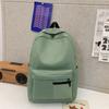 Large Capacity Backpack Female Travel Lightweight Student Schoolbag Durable Backpack
