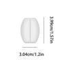 Shower Curtains Weights 8 Pieces Flag Supplies Household Drapery Weights For Homeowner Renter Resident Home Apartment RV Hotel