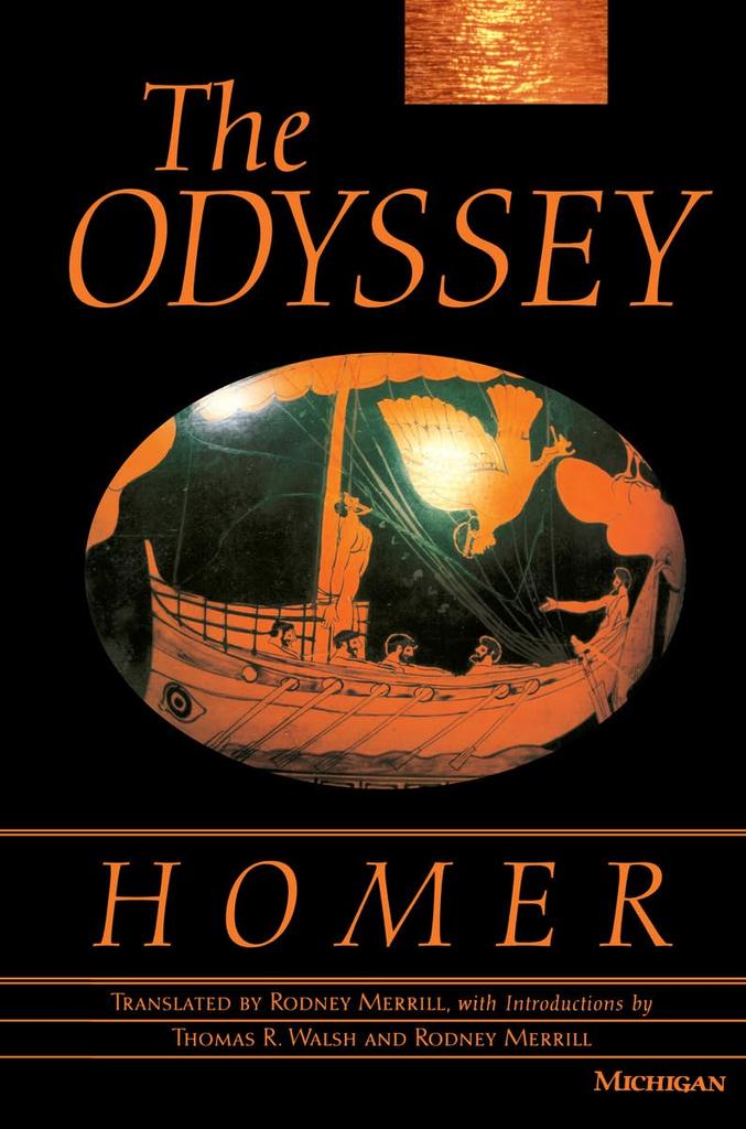 The Odyssey