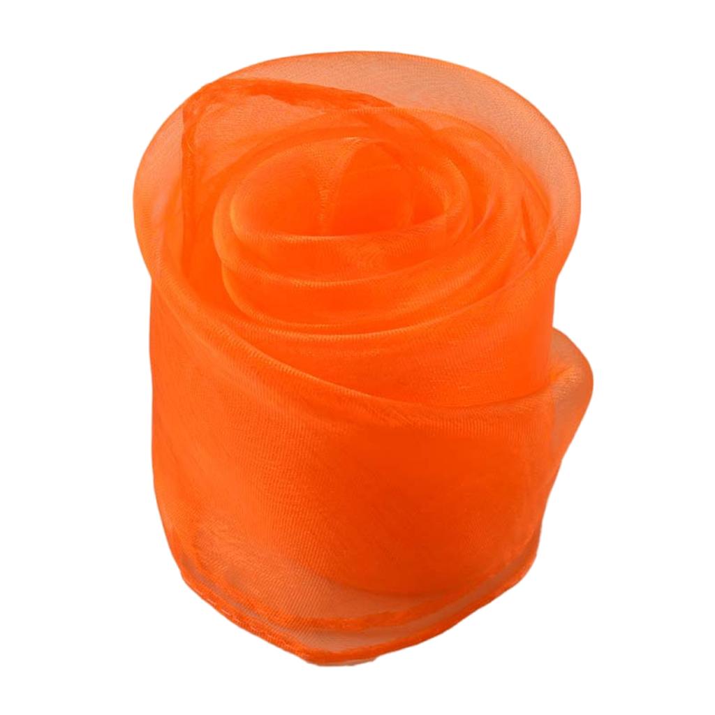 Retro 50s Inspired Square Scarf Multicolor Versatile Hair Decoration Neck Accessory Lightweight Sheer Neckerchief